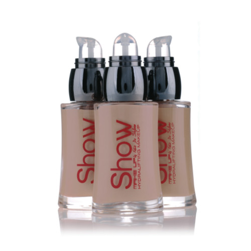 HYDRALIFTING CAMOUFLAGE  LIQUID FOUNDATION